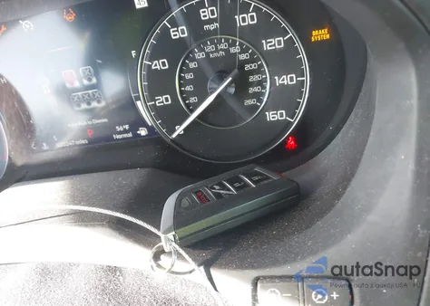 2024 Acura Rdx Standard from USA, damaged, VIN 5J8TC2H31RL015702